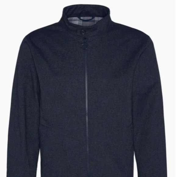 Barbour Howick Water Resistant Jacket , NEW WITH TAGS - Picture 5 of 9